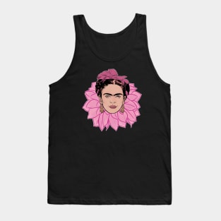 FRIDA Tank Top